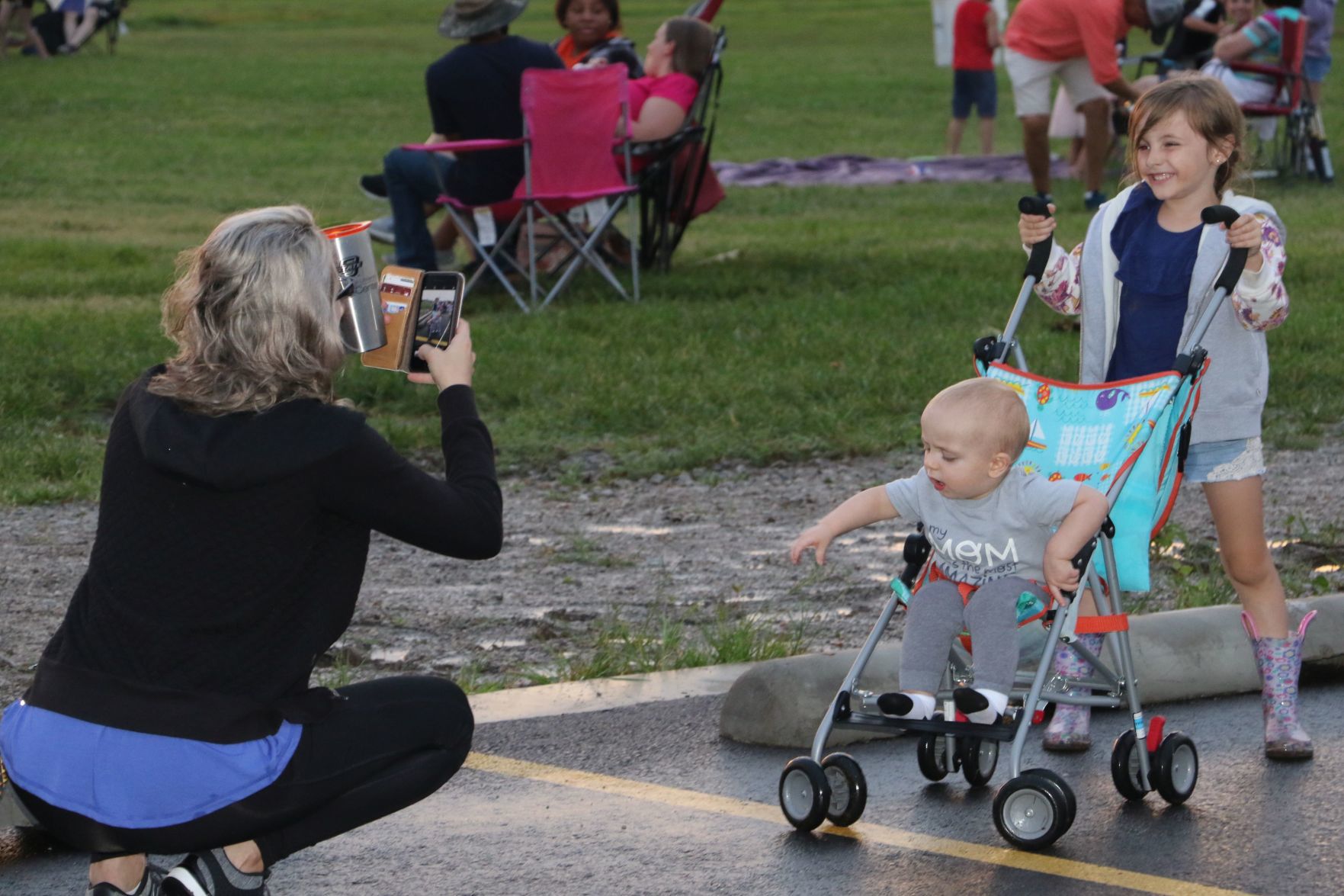 2019 Coweta Patriotic Festival